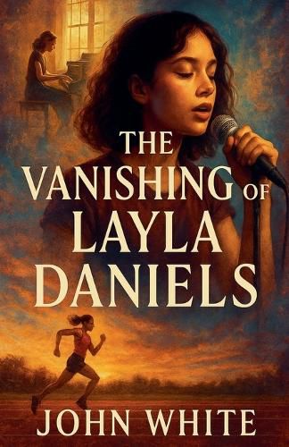 Cover image for The Vanishing of Layla Daniels