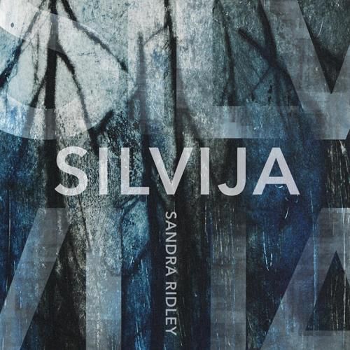 Cover image for Silvija