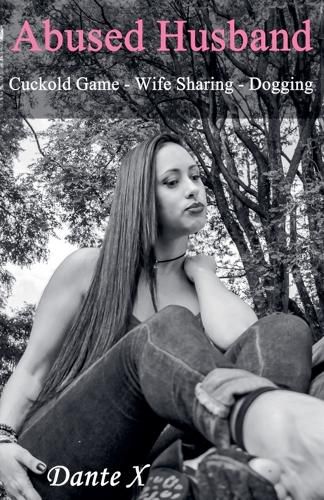 Cover image for Abused Husband