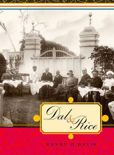 Cover image for Dal and Rice