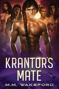 Cover image for Krantor's Mate