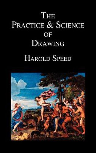 Cover image for The Practice and Science of Drawing