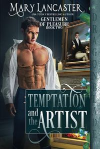 Cover image for Temptation and the Artist