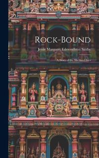 Cover image for Rock-Bound