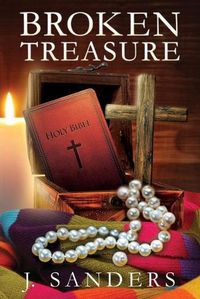 Cover image for Broken Treasure