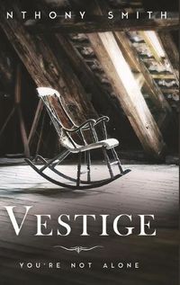 Cover image for Vestige