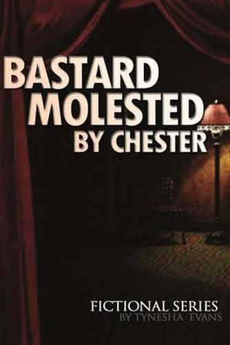 Cover image for Bastard Molested by Chester