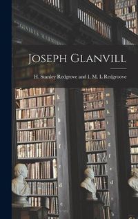 Cover image for Joseph Glanvill