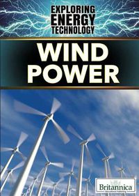 Cover image for Wind Power