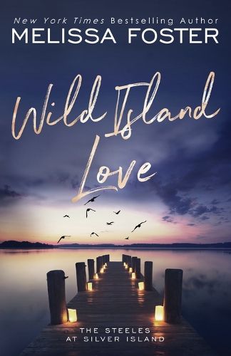 Cover image for Wild Island Love