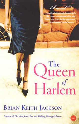 Cover image for The Queen of Harlem: A Novel