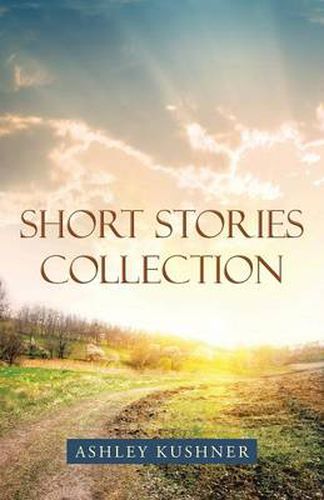 Cover image for Short Stories Collection