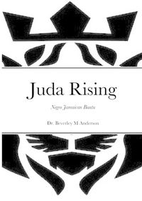 Cover image for Juda Rising