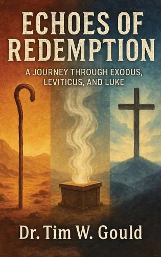 Cover image for Echoes of Redemption