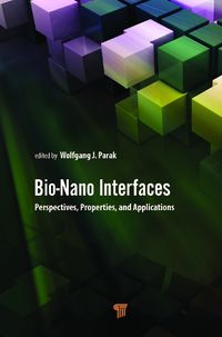 Cover image for Bio-Nano Interfaces