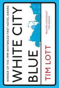 Cover image for White City Blue