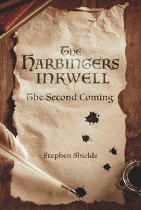 Cover image for The Harbingers Inkwell