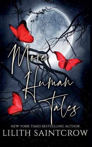 Cover image for More Human Tales