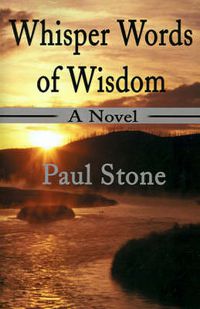 Cover image for Whisper Words of Wisdom