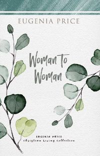 Cover image for Woman to Woman