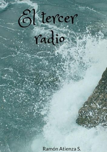 Cover image for El tercer radio