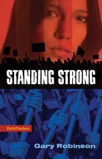 Cover image for Standing Strong