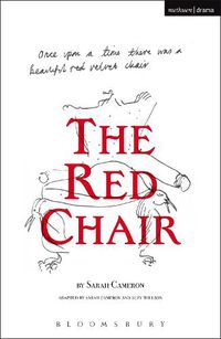 Cover image for The Red Chair