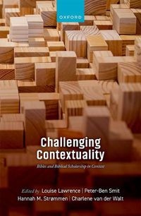 Cover image for Challenging Contextuality