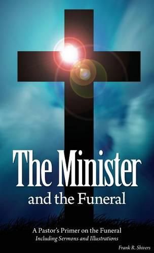 Cover image for The Minister and the Funeral