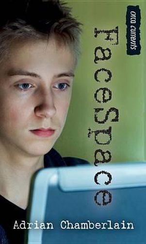 Cover image for Facespace