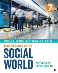 Cover image for Making Sense of the Social World