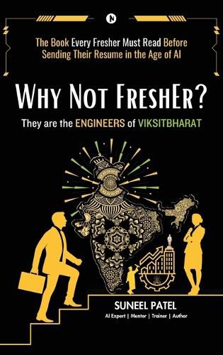 Cover image for Why Not Fresher ?