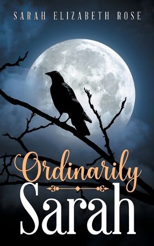 Cover image for Ordinarily Sarah