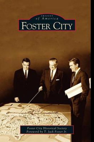 Cover image for Foster City