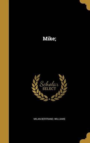 Cover image for Mike;