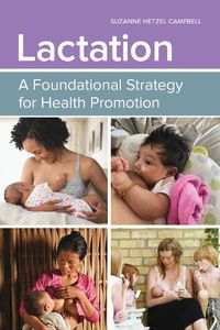 Cover image for Lactation: A Foundational Strategy For Health Promotion