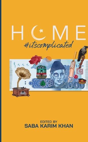 Cover image for Home #Its Complicated