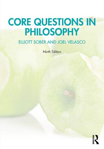 Cover image for Core Questions in Philosophy