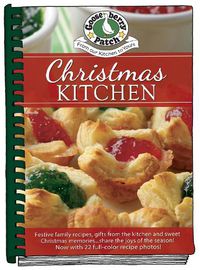 Cover image for Christmas Kitchen