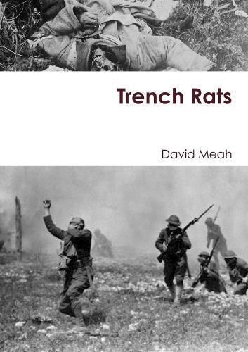 Cover image for Trench Rats