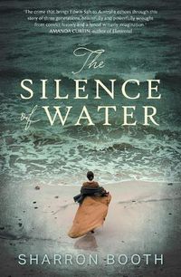 Cover image for The Silence of Water