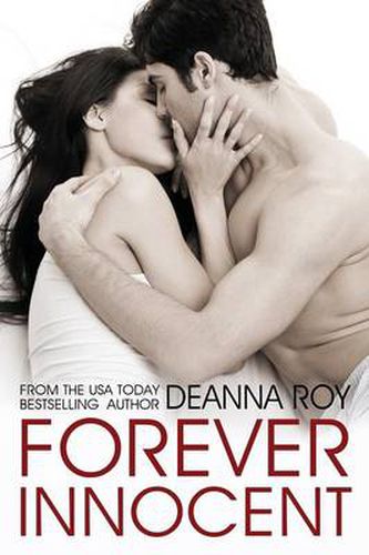 Cover image for Forever Innocent
