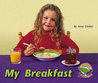 Cover image for My Breakfast