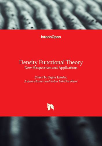 Cover image for Density Functional Theory