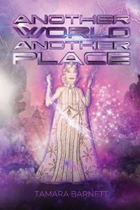 Cover image for Another World, Another Place