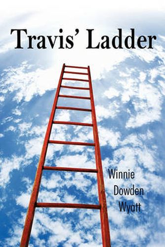 Cover image for Travis' Ladder