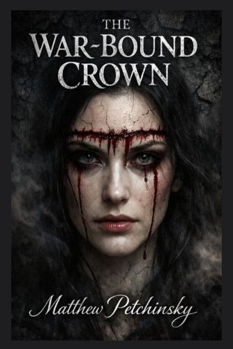 Cover image for The War-Bound Crown