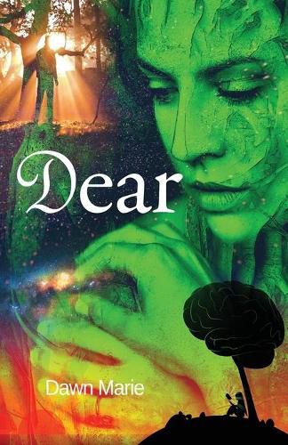 Cover image for Dear