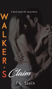 Cover image for Walker's Claim