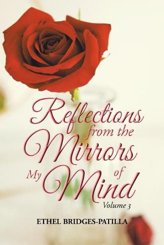Cover image for Reflections from the Mirrors of My Mind: Volume 3